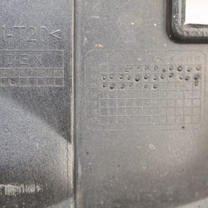 Vauxhall Astra J GTC Rear Bumper 2012 TO 2015 13266075 Genuine *DAMAGED* - Image 13