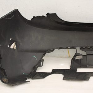 Vauxhall Astra J GTC Rear Bumper 2012 TO 2015 13266075 Genuine *DAMAGED* - Image 16