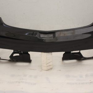 Vauxhall Astra J GTC Rear Bumper 2012 TO 2015 13266075 Genuine *DAMAGED* - Image 3