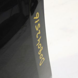 Vauxhall Astra J GTC Rear Bumper 2012 TO 2015 13266075 Genuine *DAMAGED* - Image 9