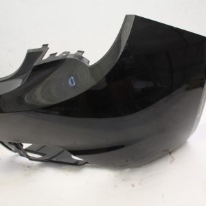 Vauxhall Astra J GTC Rear Bumper 2012 TO 2015 13266075 Genuine *DAMAGED* - Image 10