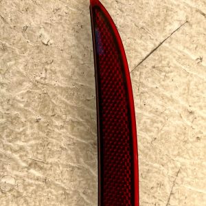 Vauxhall Astra J Mk6 Rear Bumper Left Reflector 2012 TO 2016 13370759 Genuine - Image 3