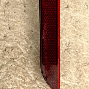 Vauxhall Astra J Mk6 Rear Bumper Left Reflector 2012 TO 2016 13370759 Genuine - Image 5