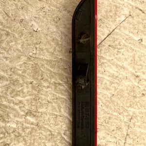 Vauxhall Astra J Mk6 Rear Bumper Left Reflector 2012 TO 2016 13370759 Genuine - Image 7