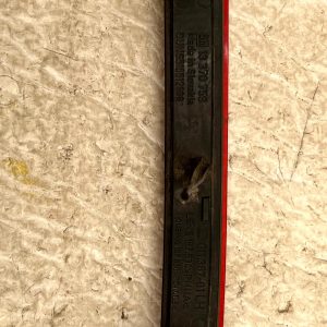 Vauxhall Astra J Mk6 Rear Bumper Left Reflector 2012 TO 2016 13370759 Genuine - Image 8