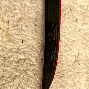 Vauxhall Astra J Mk6 Rear Bumper Left Reflector 2012 TO 2016 13370759 Genuine - Image 9