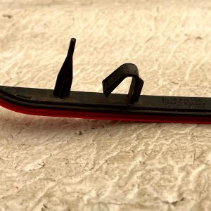 Vauxhall Astra J Mk6 Rear Bumper Left Reflector 2012 TO 2016 13370759 Genuine - Image 10
