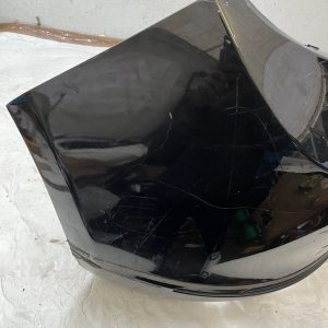Vauxhall Astra J Rear Bumper 2012 TO 2015 13368066 Genuine - Image 6