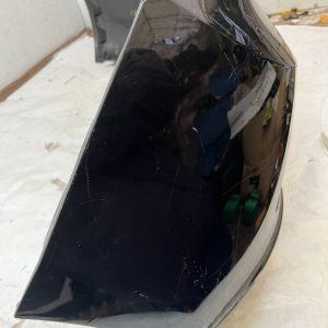 Vauxhall Astra J Rear Bumper 2012 TO 2015 13368066 Genuine - Image 8
