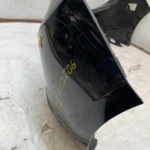 Vauxhall Astra J Rear Bumper 2012 TO 2015 13368066 Genuine - Image 9