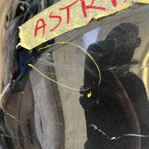 Vauxhall Astra J Rear Bumper 2012 TO 2015 13368066 Genuine *DAMAGED* - Image 13