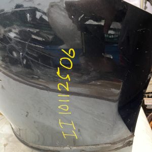 Vauxhall Astra J Rear Bumper 2012 TO 2015 13368066 Genuine *DAMAGED* - Image 15