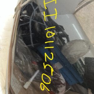 Vauxhall Astra J Rear Bumper 2012 TO 2015 13368066 Genuine *DAMAGED* - Image 16