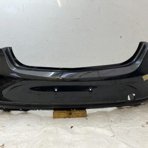 Vauxhall Astra J Rear Bumper 2012 TO 2015 13368066 Genuine *DAMAGED* - Image 1