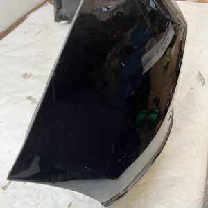 Vauxhall Astra J Rear Bumper 2012 TO 2015 13368066 Genuine *DAMAGED* - Image 7