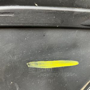 Vauxhall Astra J Rear Bumper 2012 TO 2015 13368066 Genuine *DAMAGED* - Image 10