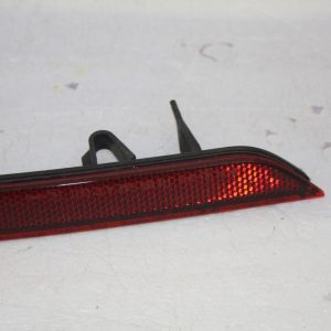 Vauxhall Astra J Rear Bumper Right Reflector 13370760 Genuine - Image 3