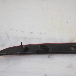 Vauxhall Astra J Rear Bumper Right Reflector 13370760 Genuine - Image 10