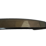 Vauxhall Astra J Rear Left Side Door Exterior Handle 2010 2015 13500026 Genuine 178233999252