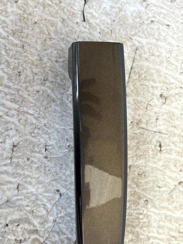 Vauxhall Astra J Rear Left Side Door Exterior Handle 2010 2015 13500026 Genuine 178233999252 2