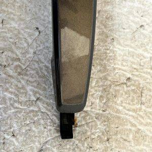 Vauxhall Astra J Rear Left Side Door Exterior Handle 2010-2015 13500026 Genuine - Image 4