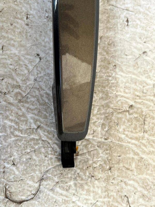 Vauxhall Astra J Rear Left Side Door Exterior Handle 2010 2015 13500026 Genuine 178233999252 4