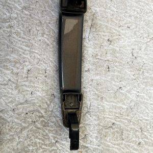Vauxhall Astra J Rear Left Side Door Exterior Handle 2010-2015 13500026 Genuine - Image 5