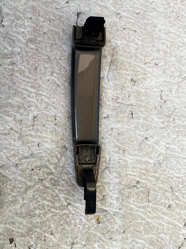 Vauxhall Astra J Rear Left Side Door Exterior Handle 2010 2015 13500026 Genuine 178233999252 5