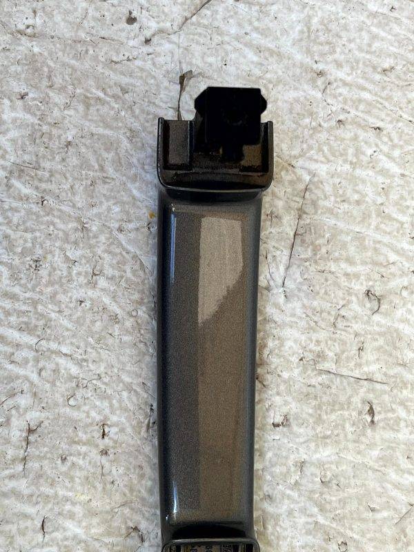 Vauxhall Astra J Rear Left Side Door Exterior Handle 2010 2015 13500026 Genuine 178233999252 6