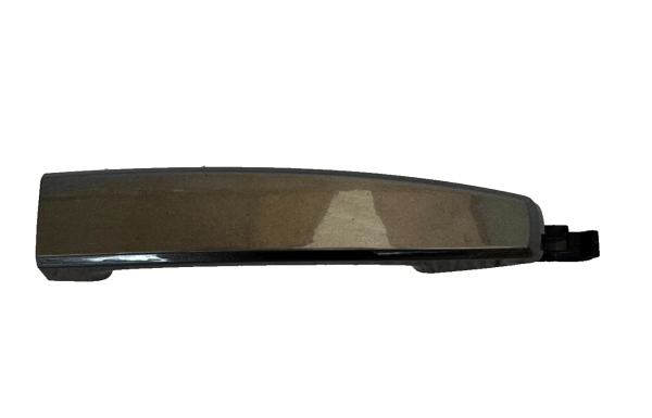 Vauxhall Astra J Rear Left Side Door Exterior Handle 2010 2015 13500026 Genuine 178233999252