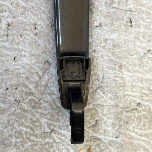 Vauxhall Astra J Rear Left Side Door Exterior Handle 2010-2015 13500026 Genuine - Image 7