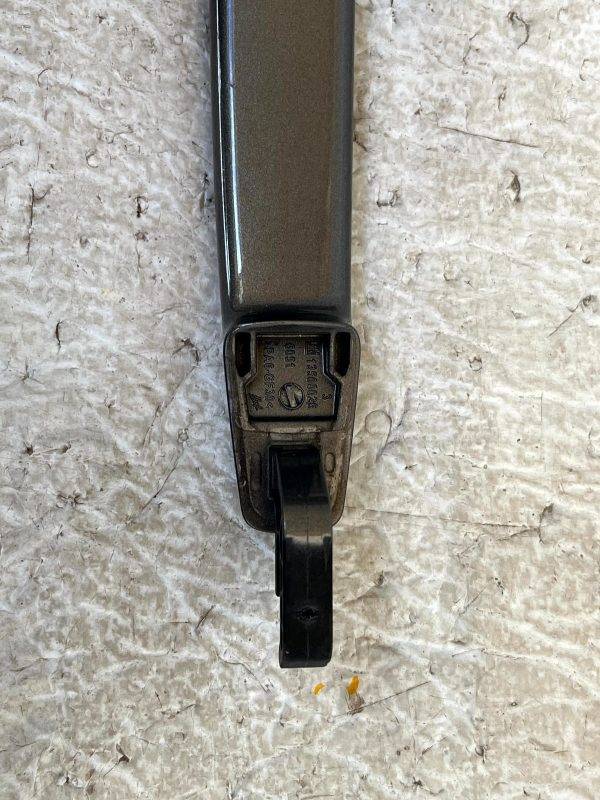 Vauxhall Astra J Rear Left Side Door Exterior Handle 2010 2015 13500026 Genuine 178233999252 7