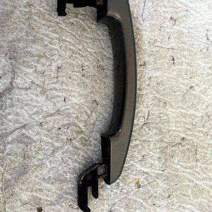 Vauxhall Astra J Rear Left Side Door Exterior Handle 2010-2015 13500026 Genuine - Image 8
