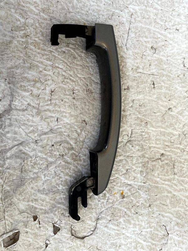 Vauxhall Astra J Rear Left Side Door Exterior Handle 2010 2015 13500026 Genuine 178233999252 8