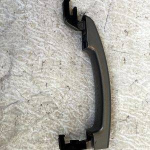 Vauxhall Astra J Rear Left Side Door Exterior Handle 2010-2015 13500026 Genuine - Image 9