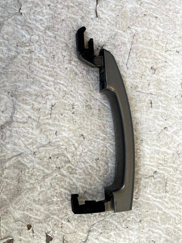 Vauxhall Astra J Rear Left Side Door Exterior Handle 2010 2015 13500026 Genuine 178233999252 9