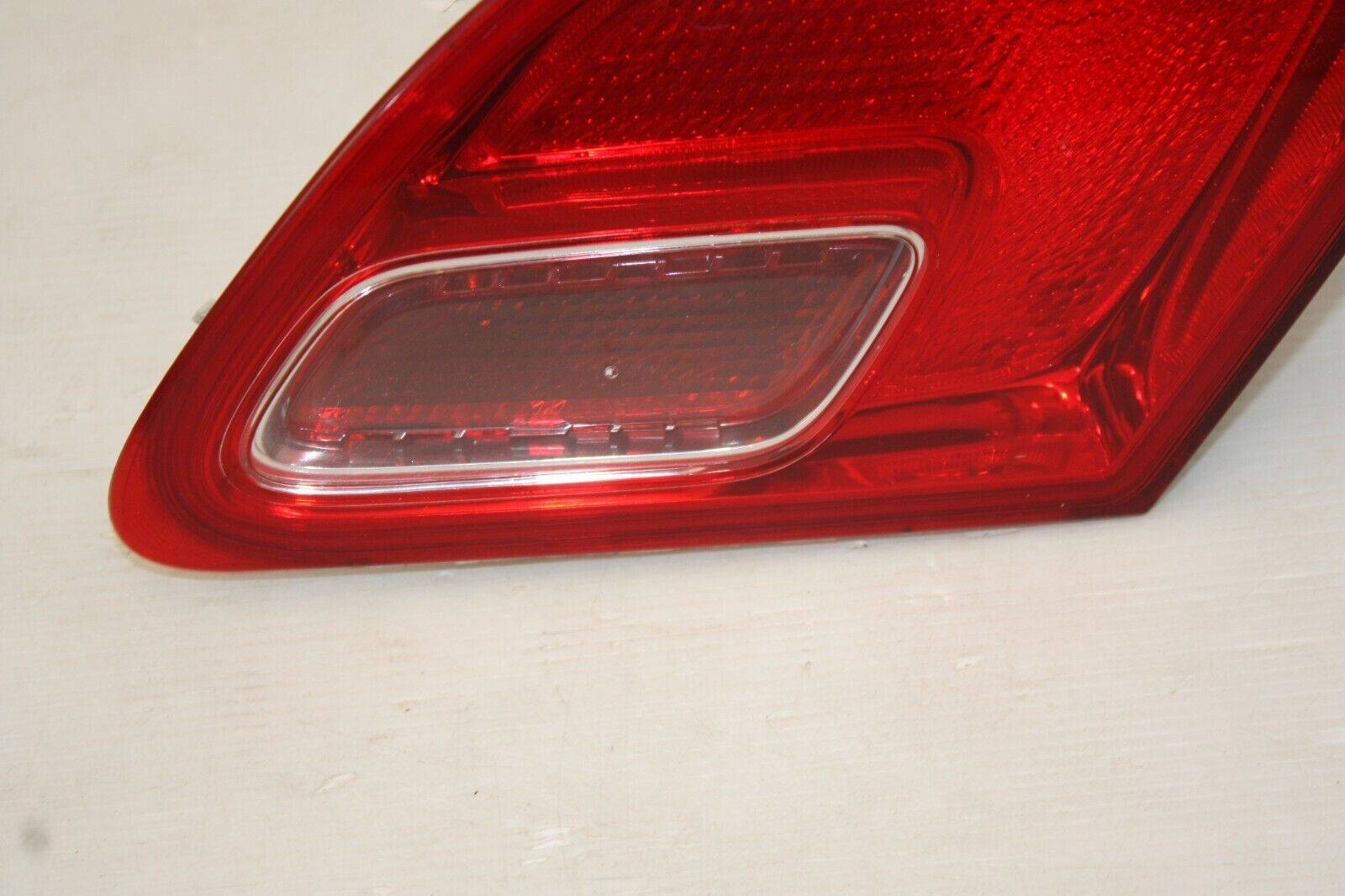 Vauxhall-Astra-J-Right-Side-Tail-Light-2012-TO-2015-13358078-Genuine-175649653362-2