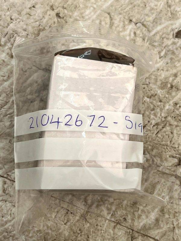 Vauxhall Astra K Bumper PDC Parking Distance Sensor 2015 2022 13447589 Genuine 178507815462 10