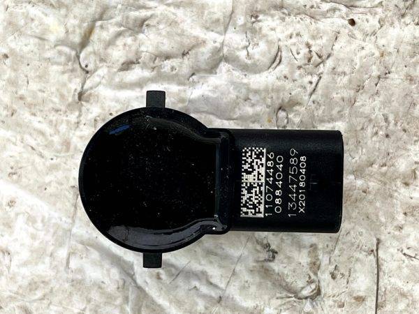Vauxhall Astra K Bumper PDC Parking Distance Sensor 2015 2022 13447589 Genuine 178507815462 5