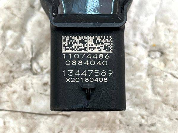 Vauxhall Astra K Bumper PDC Parking Distance Sensor 2015 2022 13447589 Genuine 178507815462 8