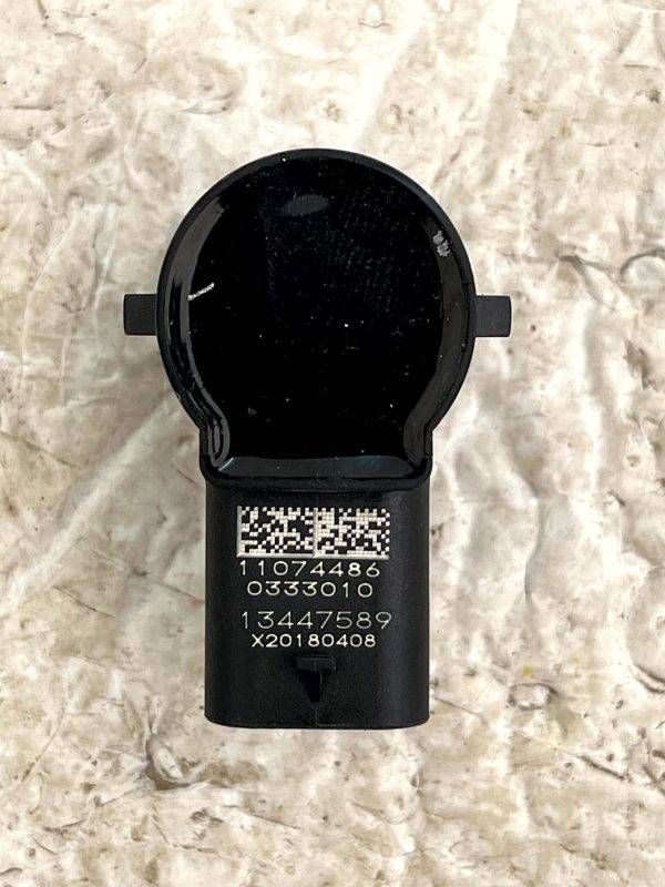 Vauxhall Astra K Bumper PDC Parking Distance Sensor 2015 2022 13447589 Genuine 178507815512 3