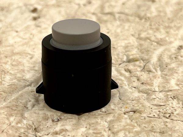 Vauxhall Astra K Bumper PDC Parking Distance Sensor 2015 2022 13447589 Genuine 178507815512 5