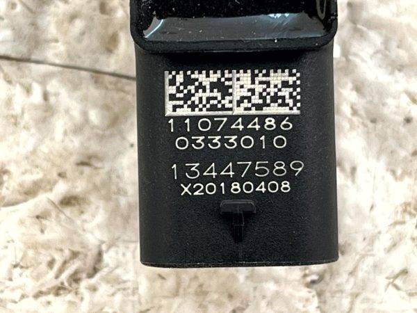 Vauxhall Astra K Bumper PDC Parking Distance Sensor 2015 2022 13447589 Genuine 178507815512 8
