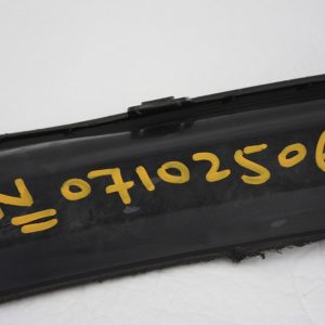 Vauxhall Astra K Front Bumper Right Lower Trim 13485216 Genuine - Image 14