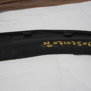 Vauxhall Astra K Front Bumper Right Lower Trim 13485216 Genuine - Image 16