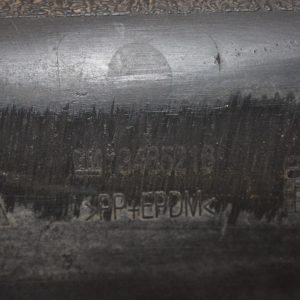 Vauxhall Astra K Front Bumper Right Lower Trim 13485216 Genuine - Image 19