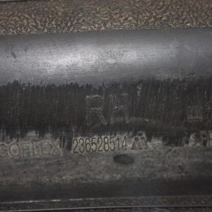 Vauxhall Astra K Front Bumper Right Lower Trim 13485216 Genuine - Image 20