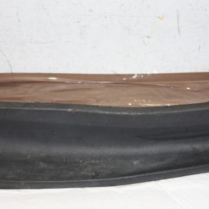 Vauxhall Astra K Front Bumper Right Lower Trim 13485216 Genuine - Image 4