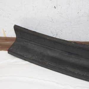 Vauxhall Astra K Front Bumper Right Lower Trim 13485216 Genuine - Image 6