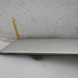 Vauxhall Astra Rear Bumper Right Trim 2004 TO 2010 13138163 Genuine - Image 5
